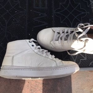 Men's Cali Sneaker High Top